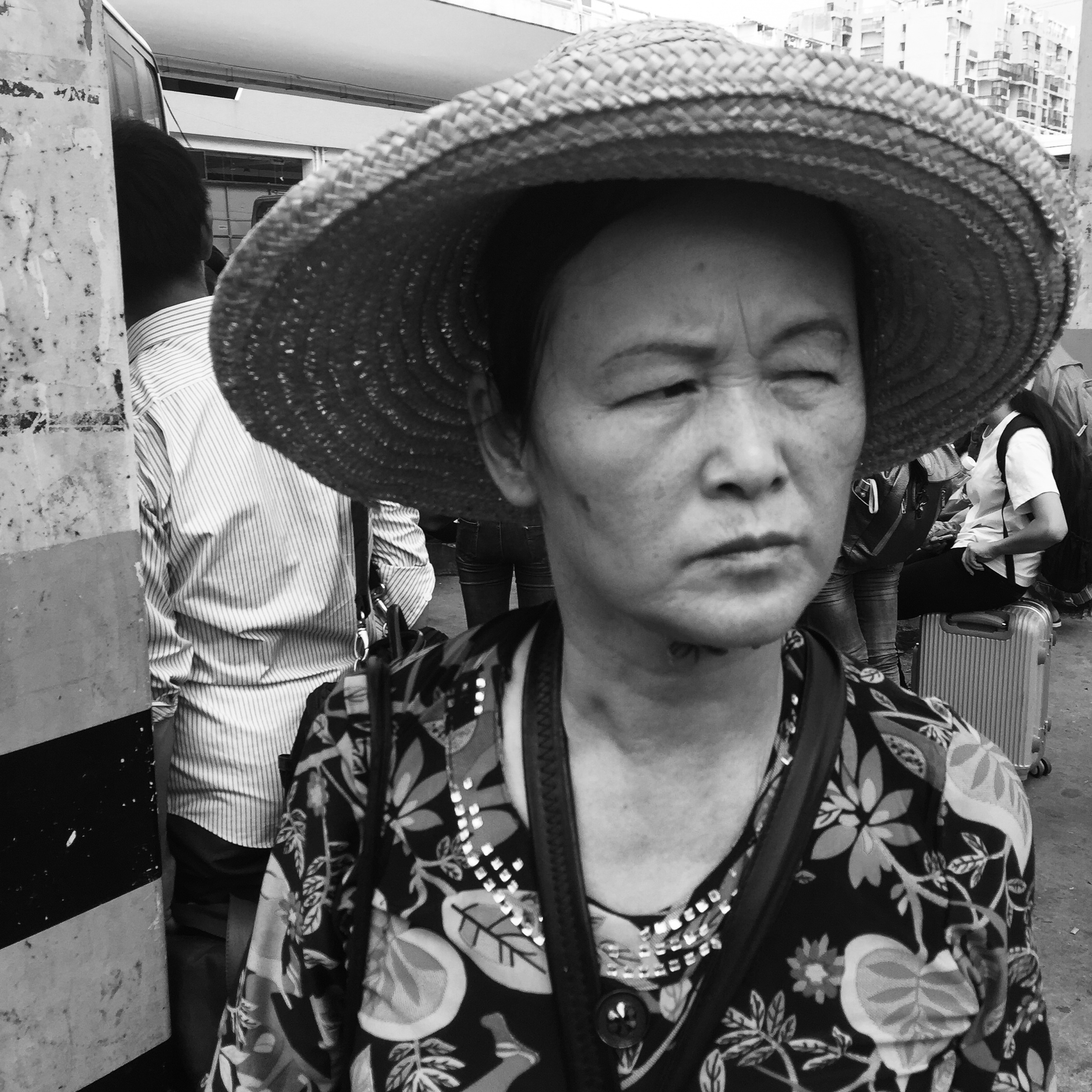 街头面孔 image 19